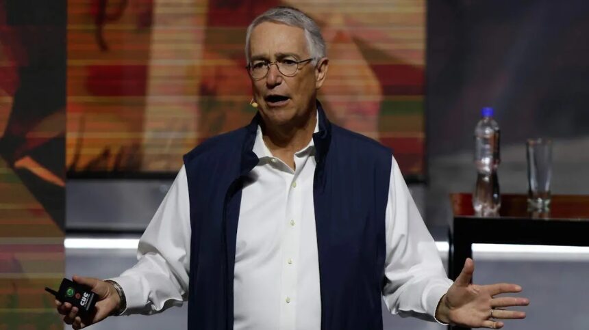 Grupo Salinas lleva denuncia contra México a Corte Interamericana