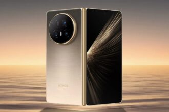 HONOR Magic V5 logra récord Guinness por resistencia y durabilidad