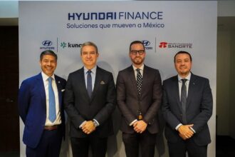 Hyundai y Banorte lanzan alianza para financiar movilidad sostenible