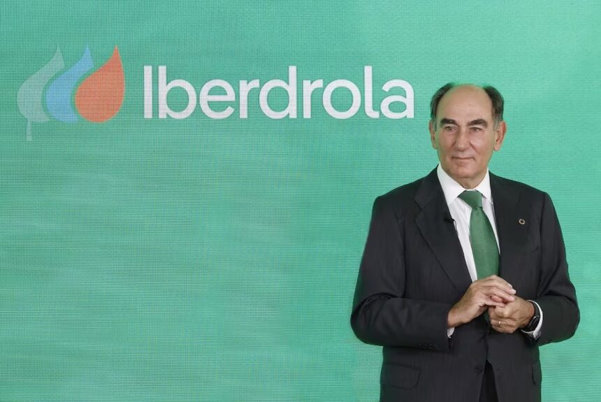 Iberdrola concluye su salida de México con venta de activos energéticos