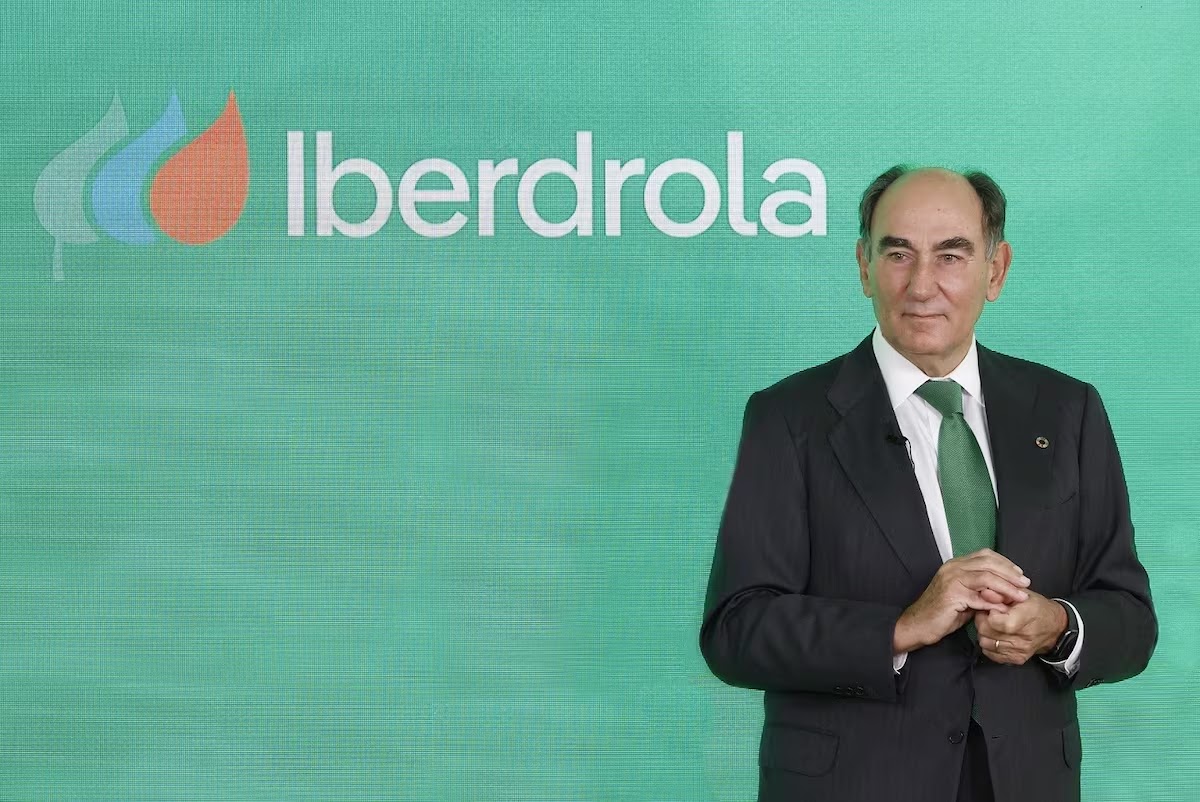 Iberdrola concluye su salida de México con venta de activos energéticos