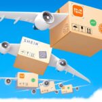 Shein y Temu crecen en Francia gracias a la inteligencia artificial