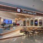 Juan Valdez abre su primera tienda en Brasil, en Ribeirão Preto