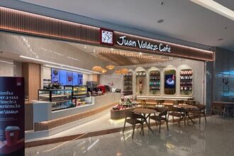 Juan Valdez abre su primera tienda en Brasil, en Ribeirão Preto