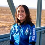 Katya Echazarreta impulsa ley para industria espacial en México