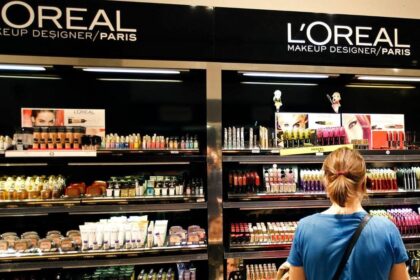 L’Oréal, LVMH y Estée Lauder lideran belleza global al 2030