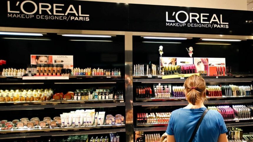 L’Oréal, LVMH y Estée Lauder lideran belleza global al 2030