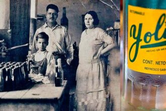 Yoli: de refresco guerrerense a marca de Coca-Cola FEMSA