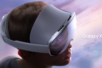 Samsung, Amazon y Apple competirán por gafas inteligentes en 2025