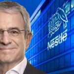Nestlé destituye a su CEO Laurent Freixe por violar código ético