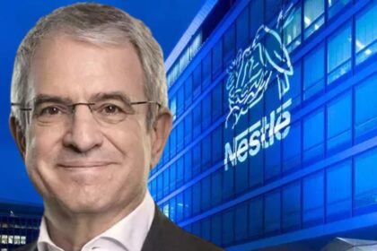 Nestlé destituye a su CEO Laurent Freixe por violar código ético