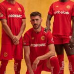 Equipo campeón presenta nuevo uniforme oficial para 2025