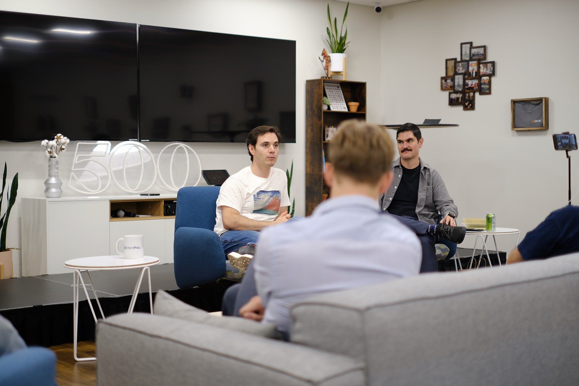 500 Global lanza programa de inversión para startups latinoamericanas