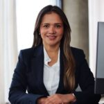 Liliana Lozada es nombrada directora general de DuPont Colombia