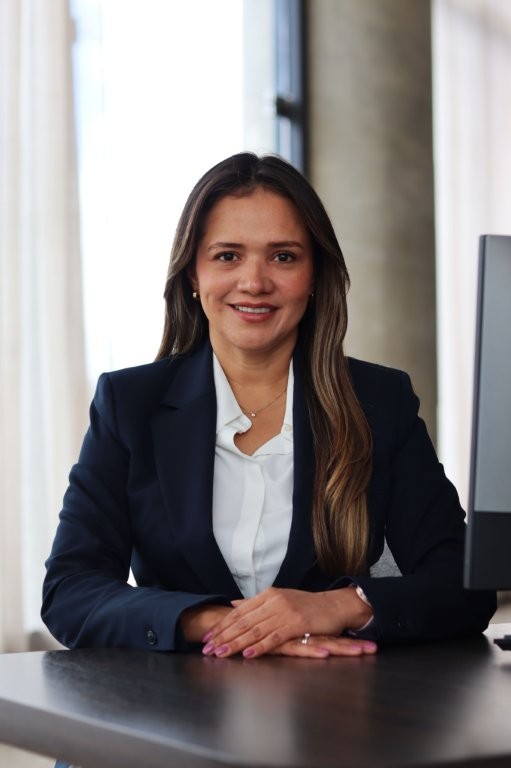 Liliana Lozada es nombrada directora general de DuPont Colombia