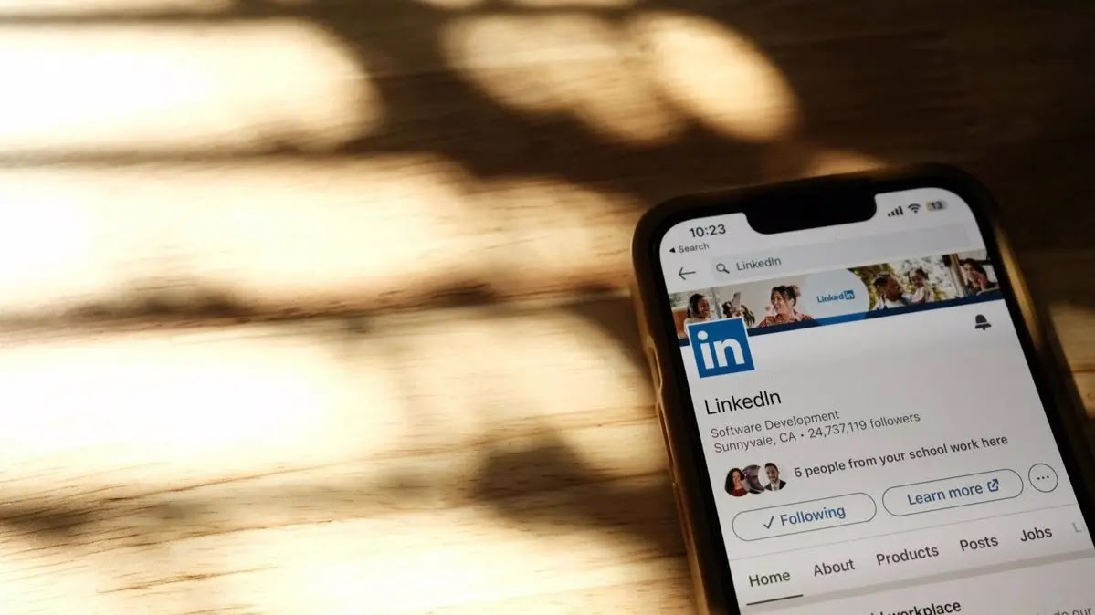 LinkedIn amplía BrandLink y fortalece publicidad en video B2B