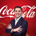 Louis Balat es nombrado presidente de Coca-Cola México