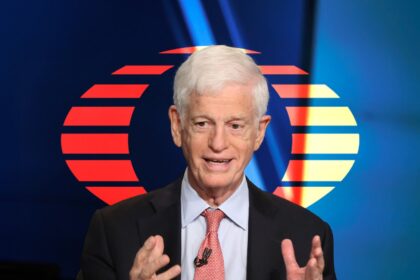 Mario Gabelli adquiere 5.5% de Televisa en plena reestructura