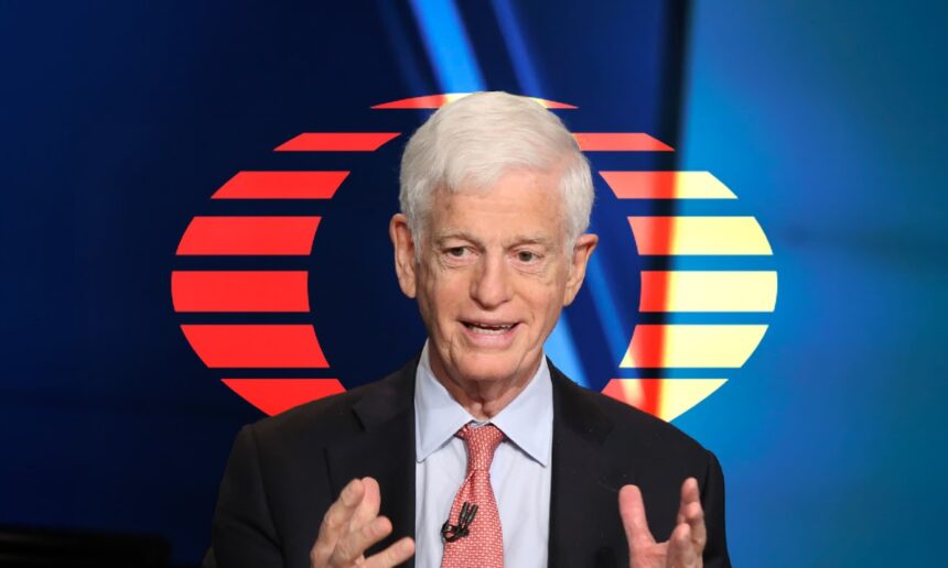 Mario Gabelli adquiere 5.5% de Televisa en plena reestructura