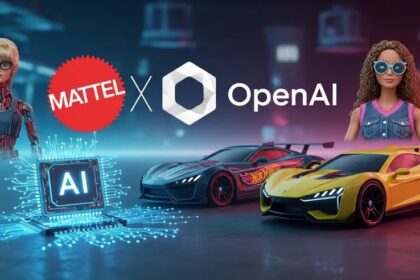 Mattel y OpenAI prueban Sora 2 para crear videos con IA
