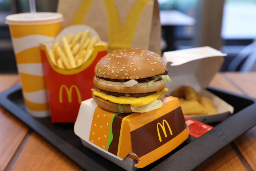 McDonald’s México anuncia Gran Día 2025 en apoyo a jóvenes