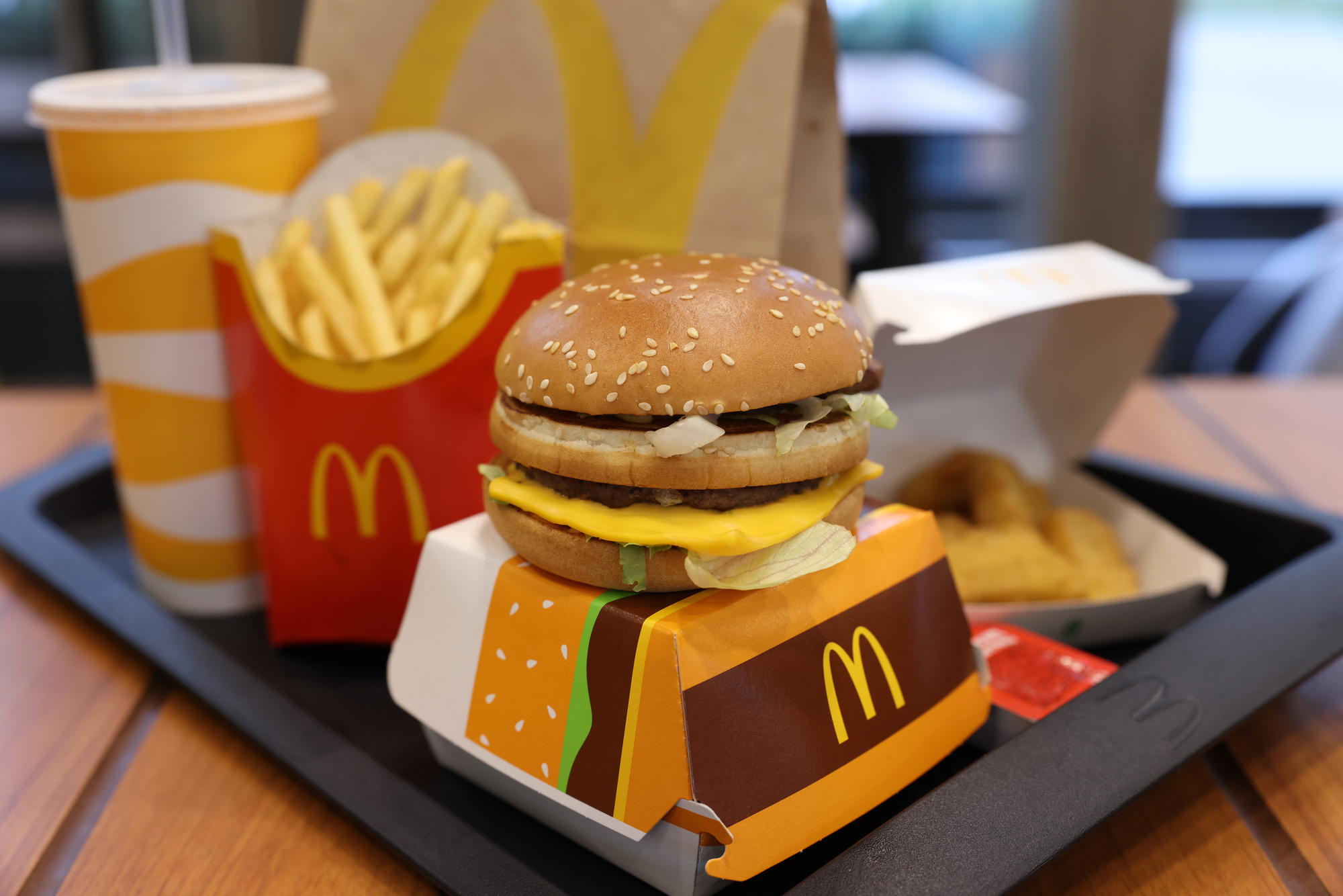 McDonald’s México anuncia Gran Día 2025 en apoyo a jóvenes