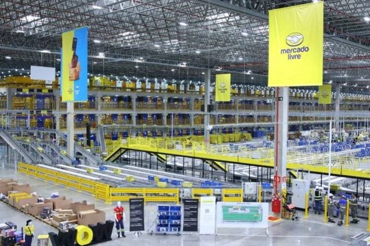 MercadoLibre comienza a vender medicamentos en línea en Brasil
