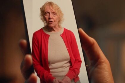 Meta patenta IA para crear perfiles digitales de usuarios fallecidos