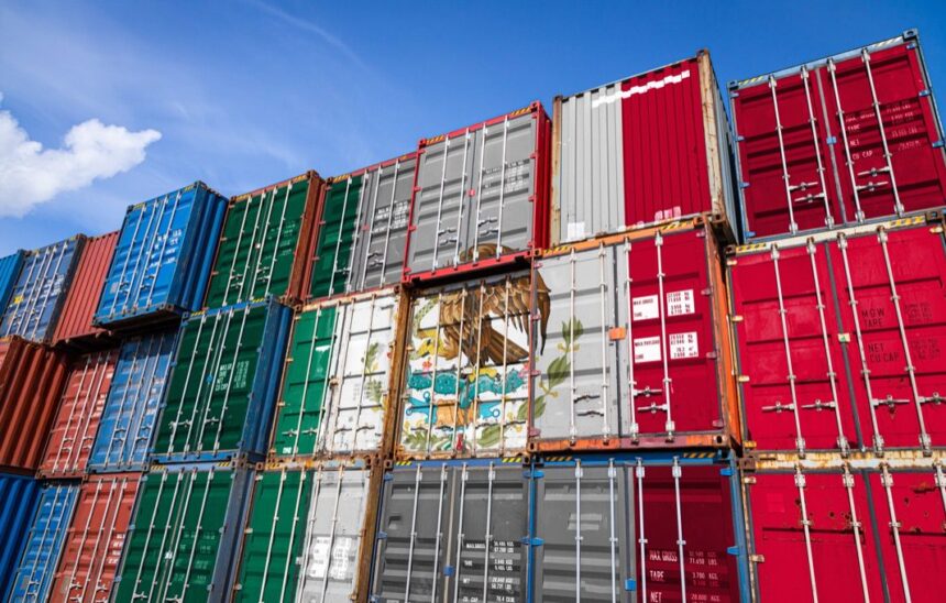 México consolida liderazgo industrial en América del Norte en 2025