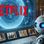 Netflix implementa IA generativa para personalizar su plataforma