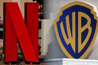 Netflix enfrenta demanda para frenar compra de Warner Bros Discovery