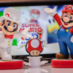 Nintendo introduce la Flor Parlante en Super Mario Bros en 2026