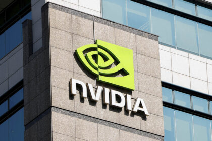 Nvidia alcanza valor récord de 5 billones de dólares por IA