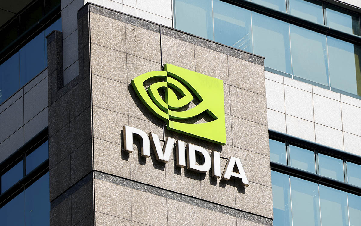 Nvidia alcanza valor récord de 5 billones de dólares por IA