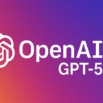 OpenAI lanza GPT-5 para reforzar liderazgo en inteligencia artificial