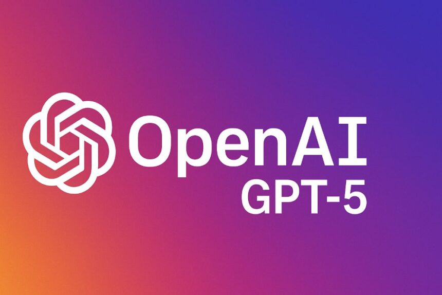 OpenAI lanza GPT-5 para reforzar liderazgo en inteligencia artificial
