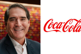 Coca-Cola nombra a Henrique Braun como su próximo CEO en 2026
