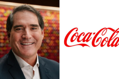 Coca-Cola nombra a Henrique Braun como su próximo CEO en 2026