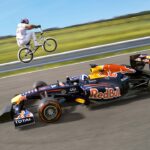 Red Bull revoluciona el marketing con experiencias y patrocinio