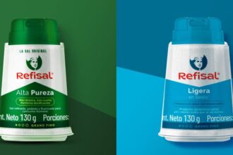 Refisal y Blancox reducirán plástico con empaques sostenibles