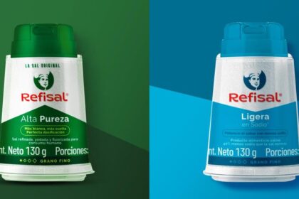 Refisal y Blancox reducirán plástico con empaques sostenibles
