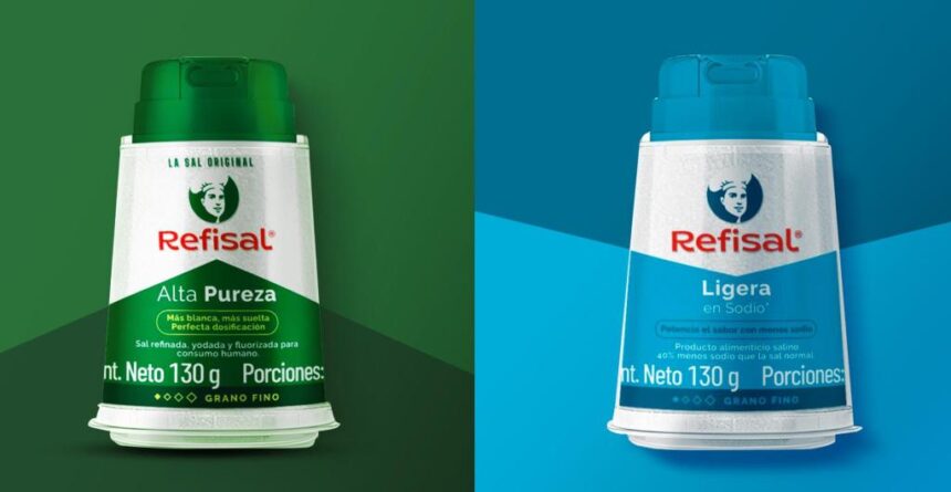 Refisal y Blancox reducirán plástico con empaques sostenibles