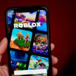 Roblox refuerza seguridad infantil tras alza de grooming en 2025