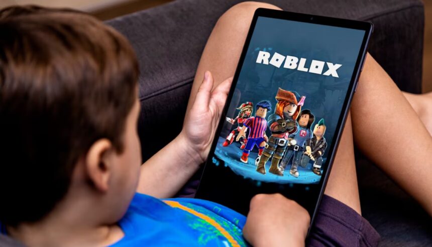 Roblox enfrenta crisis por seguridad infantil y presión al CEO