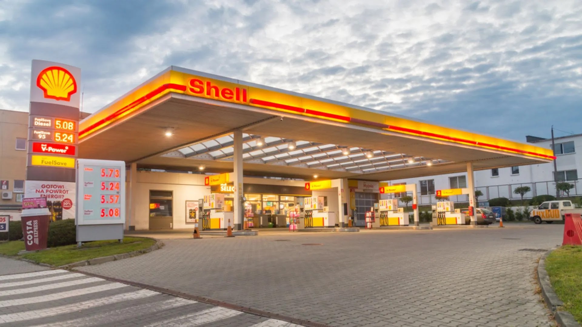 Shell vende 20% de Orca a KUFPEC y refuerza presencia en Brasil