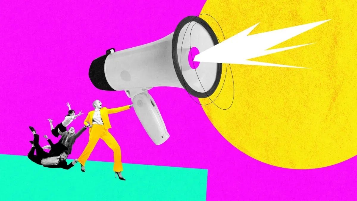 Slop Evader: extensión para filtrar contenido generado por IA