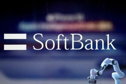 SoftBank compra la división de robótica de ABB por 5,400 mdd