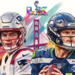 Super Bowl 2026: Patriots y Seahawks, modelos económicos opuestos