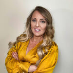 Susana Bermúdez expone retos y futuro de la manufactura en AL