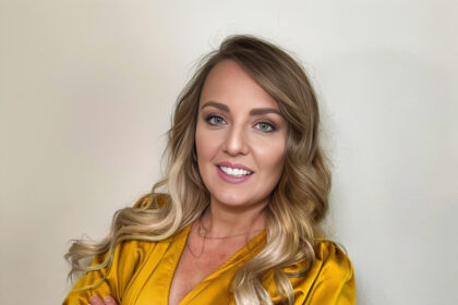 Susana Bermúdez expone retos y futuro de la manufactura en AL